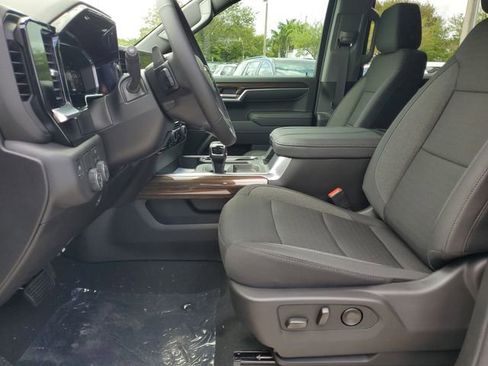 New 2026 Chevrolet Silverado 1500 LT image 10