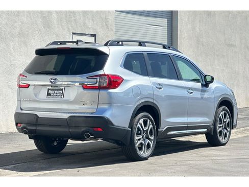 New 2026 Subaru Ascent Touring AWD/4WD image 3