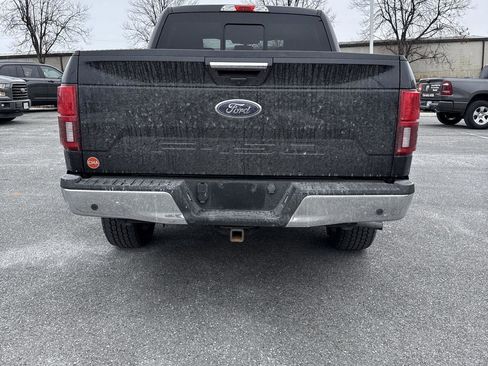 Used 2020 Ford F150 Lariat image 5