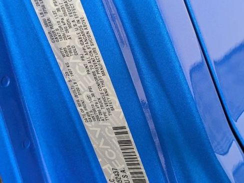 Certified 2023 Jeep Gladiator Overland image 35