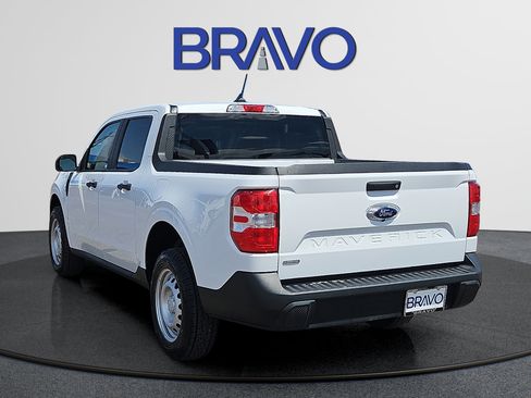 Used 2024 Ford Maverick XL FWD image 3
