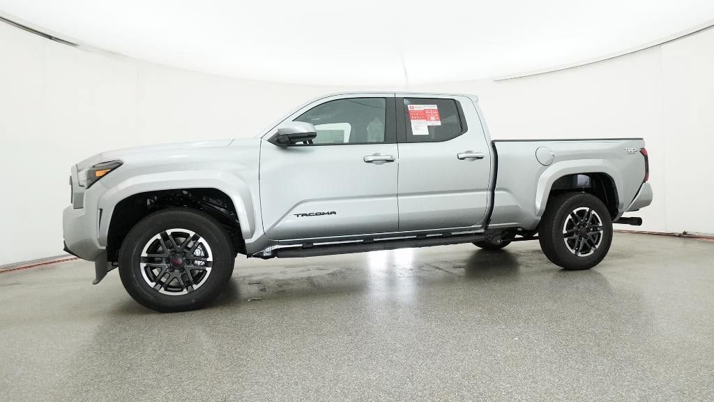 New 2026 Toyota Tacoma TRD Sport AWD/4WD image 18
