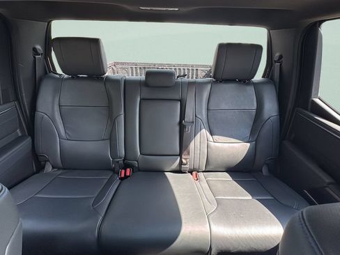 Used 2025 Toyota Tundra Platinum AWD/4WD image 10