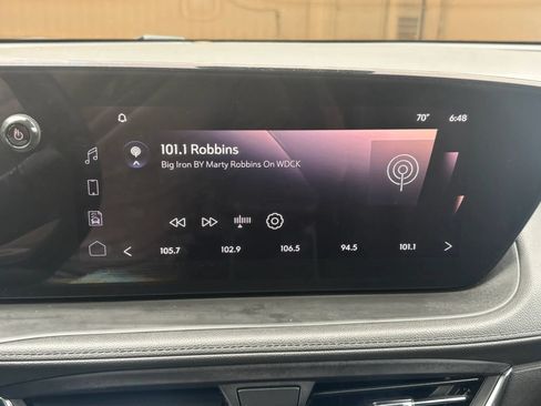 Used 2025 Buick Encore GX Sport Touring w/ Advanced Technology Package AWD/4WD image 52