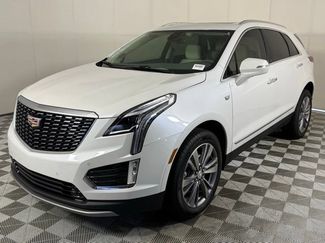 New 2025 Cadillac XT5 Premium Luxury video 2