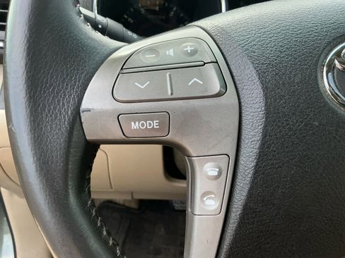 Used 2008 Toyota Highlander Sport AWD/4WD image 23