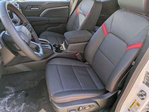 New 2026 Chevrolet Colorado Z71 w/ Technology Package image 11