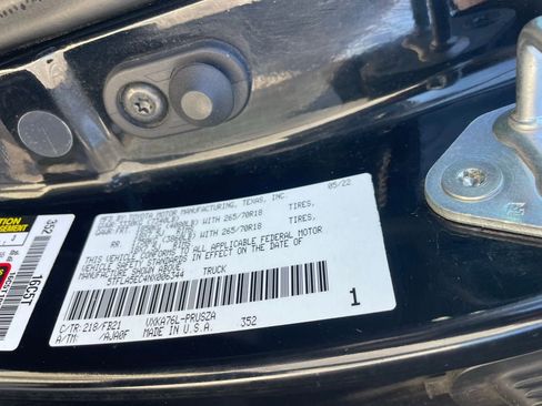 Used 2022 Toyota Tundra SR5 image 13