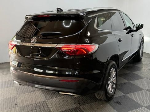 Used 2023 Buick Enclave Essence AWD/4WD image 10