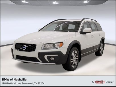 Used 2015 Volvo XC70 T5 Platinum