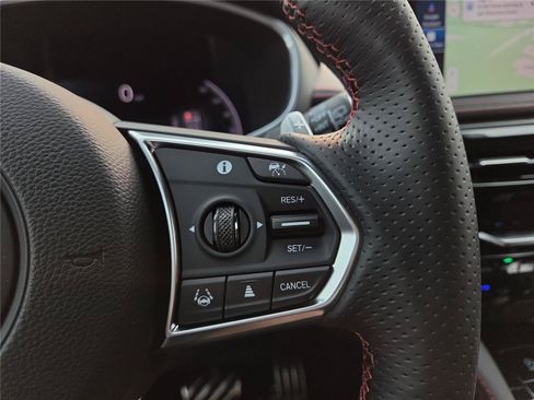 New 2026 Acura MDX Type S AWD/4WD image 13