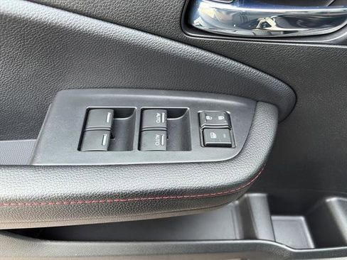 Used 2025 Honda Ridgeline Black Edition image 16