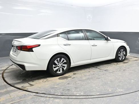 Used 2021 Nissan Altima 2.5 S image 7