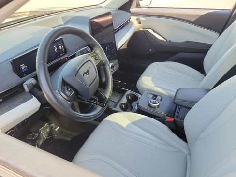 Used 2023 Ford Mustang Mach-E Premium RWD image 3