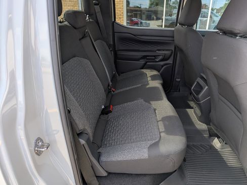 Used 2026 Ford Ranger XLT w/ Technology Package AWD/4WD image 13