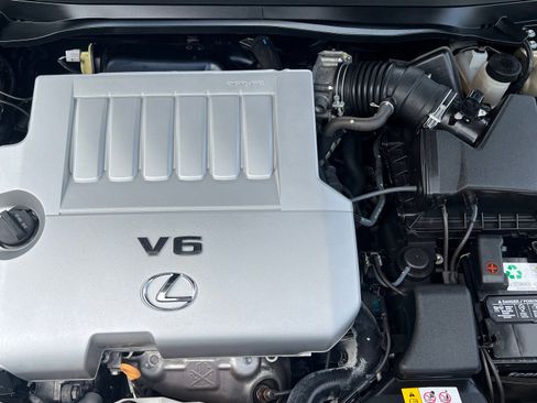 Used 2018 Lexus ES 350 w/ Premier Package image 57