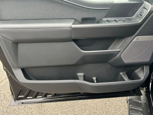 New 2025 Ford F150 Lariat image 13