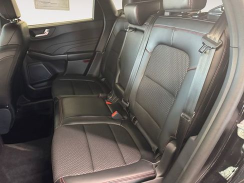 Used 2025 Ford Escape ST-Line Select w/ Tech Pack #1 image 21