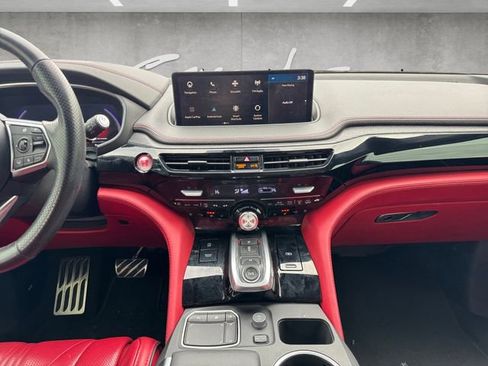 Used 2023 Acura MDX Type S image 3