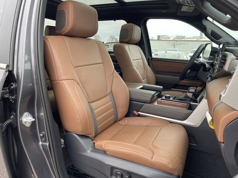 New 2026 Toyota Tundra 1794 Edition AWD/4WD image 21