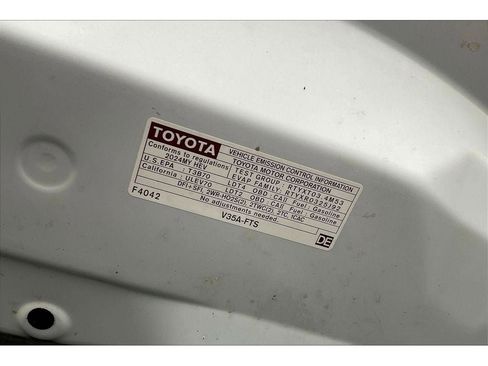 Used 2024 Toyota Tundra TRD Pro image 33