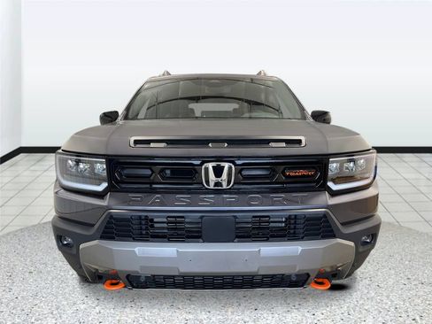 New 2026 Honda Passport TrailSport image 8