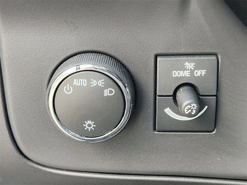 New 2025 Chevrolet Express 3500 w/ Power Convenience Package image 17