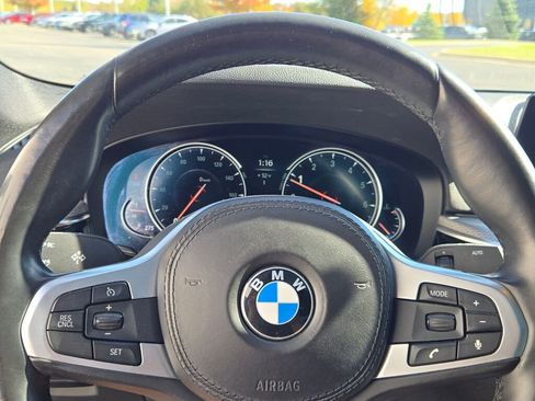 Used 2018 BMW 530i xDrive 530i xDrive image 30