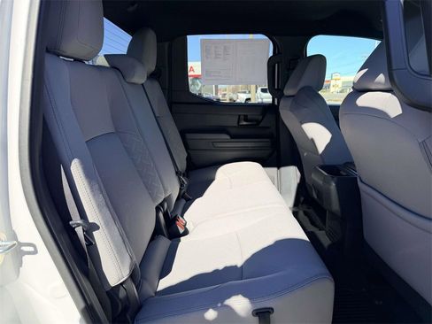 Certified 2024 Toyota Tacoma SR5 image 14