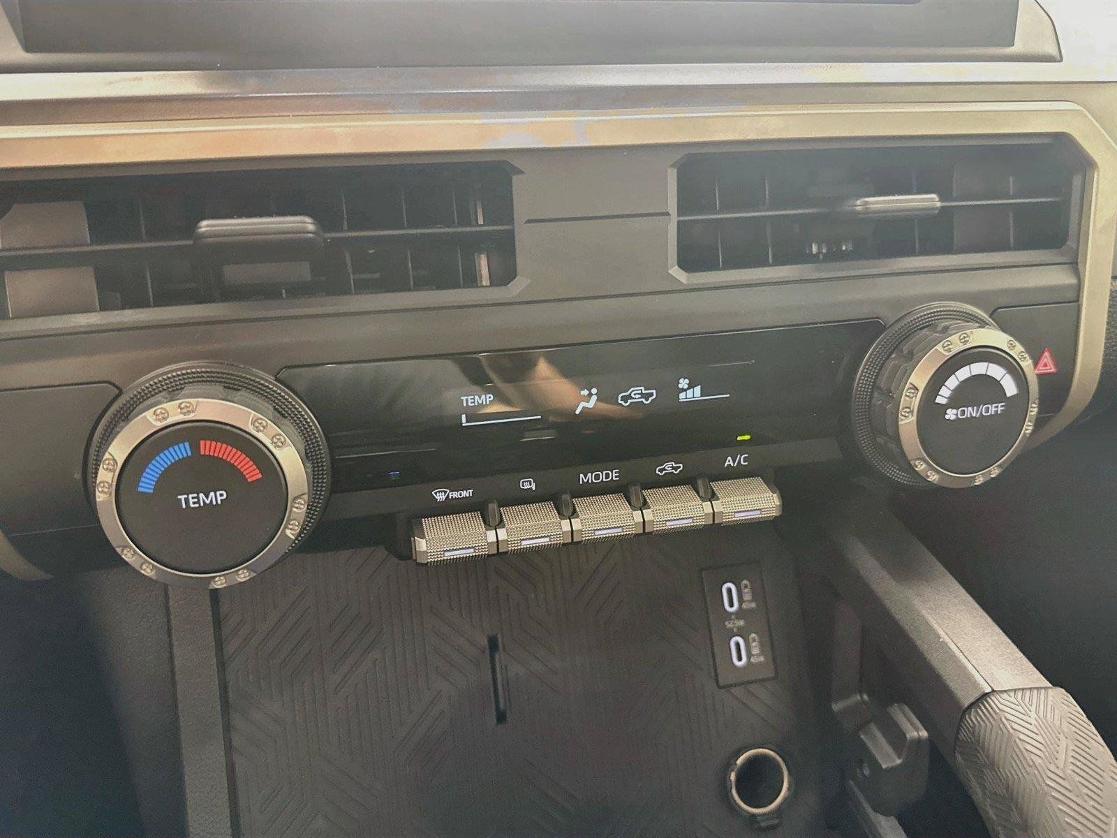 Used 2026 Toyota Tacoma SR5 RWD image 24