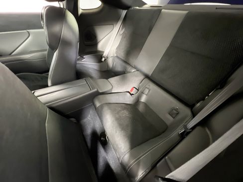 Used 2022 Toyota GR86 Premium image 30