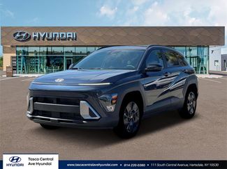 New 2026 Hyundai Kona SEL Sport video 1