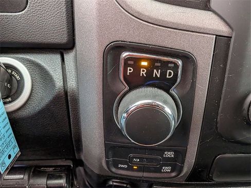 Used 2018 RAM 1500 Express w/ Express Value Package image 24