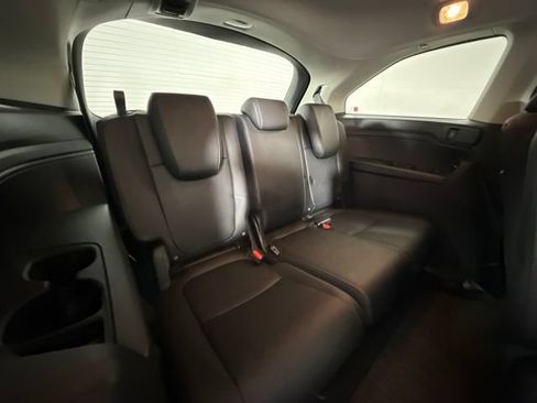 Used 2025 Honda Odyssey EX-L image 31