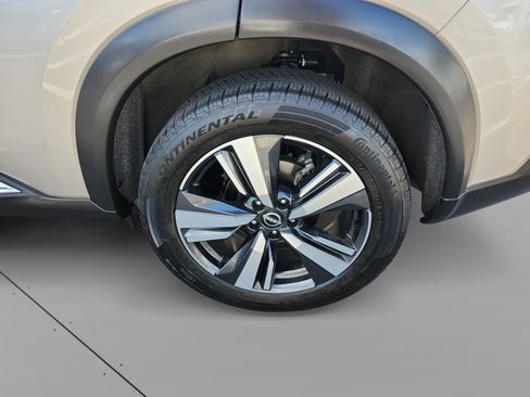 Used 2023 Nissan Rogue SL AWD/4WD image 14