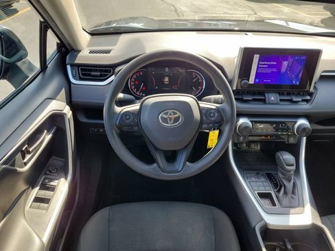 Used 2024 Toyota RAV4 LE AWD/4WD image 13