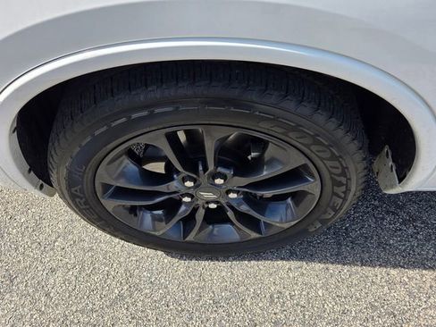 Used 2021 Dodge Durango R/T w/ Blacktop Package image 20