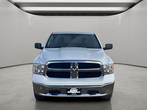 Used 2022 RAM 1500 Classic SLT w/ Protection Group image 12