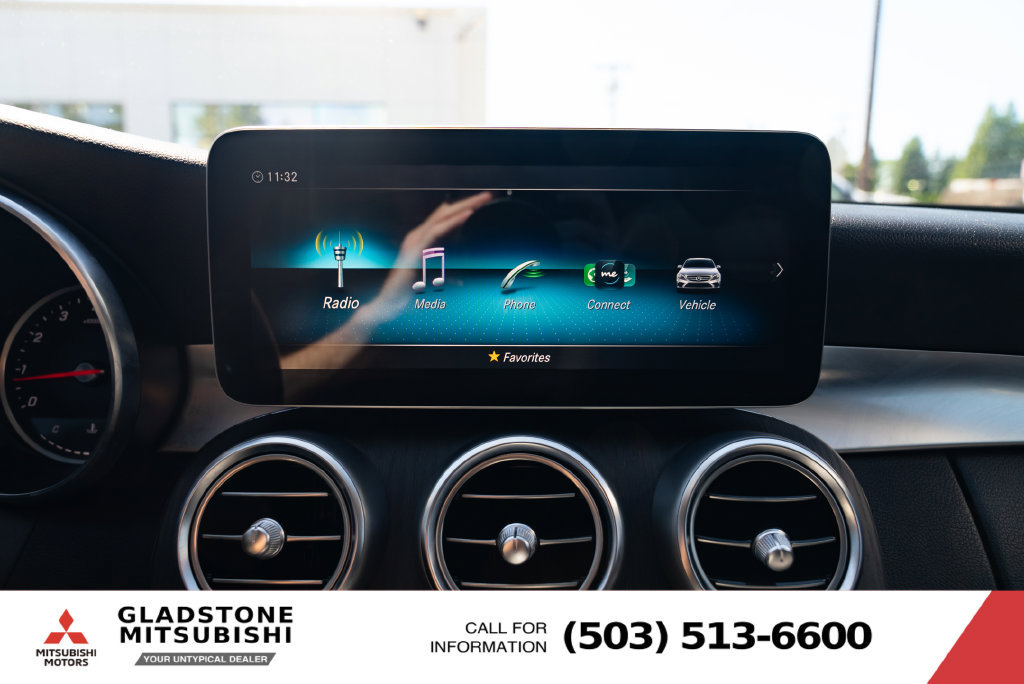 Used 2019 Mercedes-Benz C 300 Sedan image 15