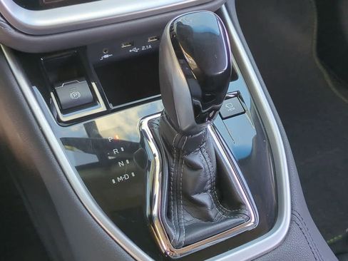 Used 2022 Subaru Outback Onyx Edition XT image 34