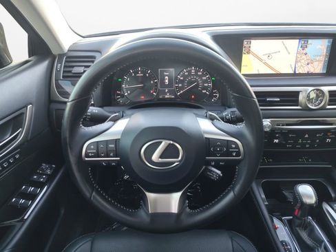 Used 2016 Lexus GS 350 image 21