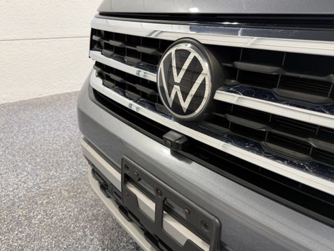 Used 2021 Volkswagen Atlas SEL Premium AWD/4WD image 19