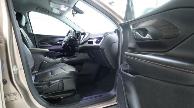 Used 2018 GMC Terrain SLT AWD/4WD image 10