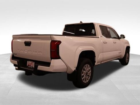 New 2026 Toyota Tacoma SR5 AWD/4WD image 2