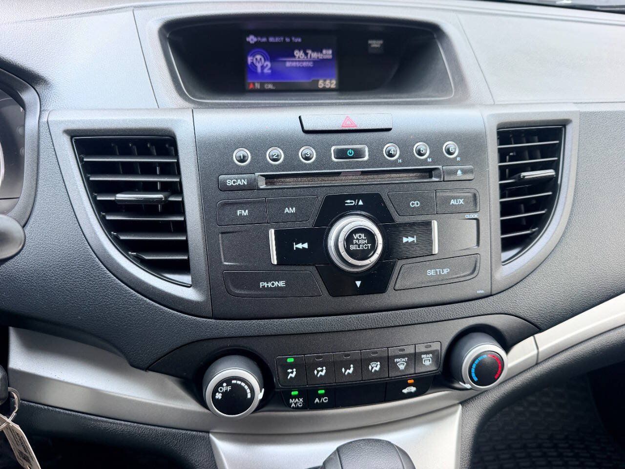 Used 2014 Honda CR-V LX image 39