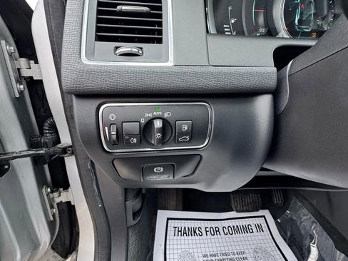 Used 2014 Volvo XC60 T6 image 13