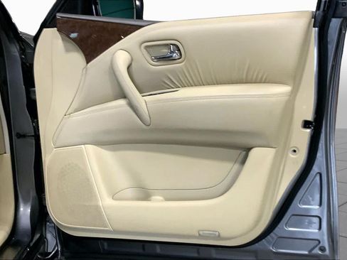 Used 2015 INFINITI QX80 2WD w/ 22" Wheel Package image 22