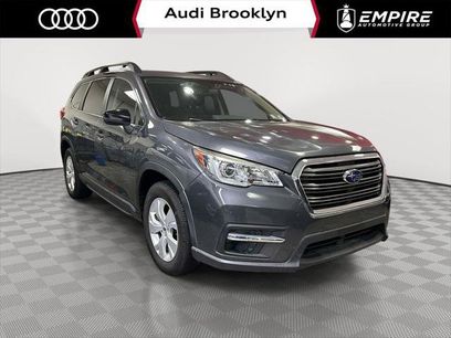 Used 2019 Subaru Ascent 8-Passenger