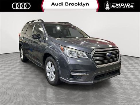 Used 2019 Subaru Ascent 8-Passenger AWD/4WD image 1