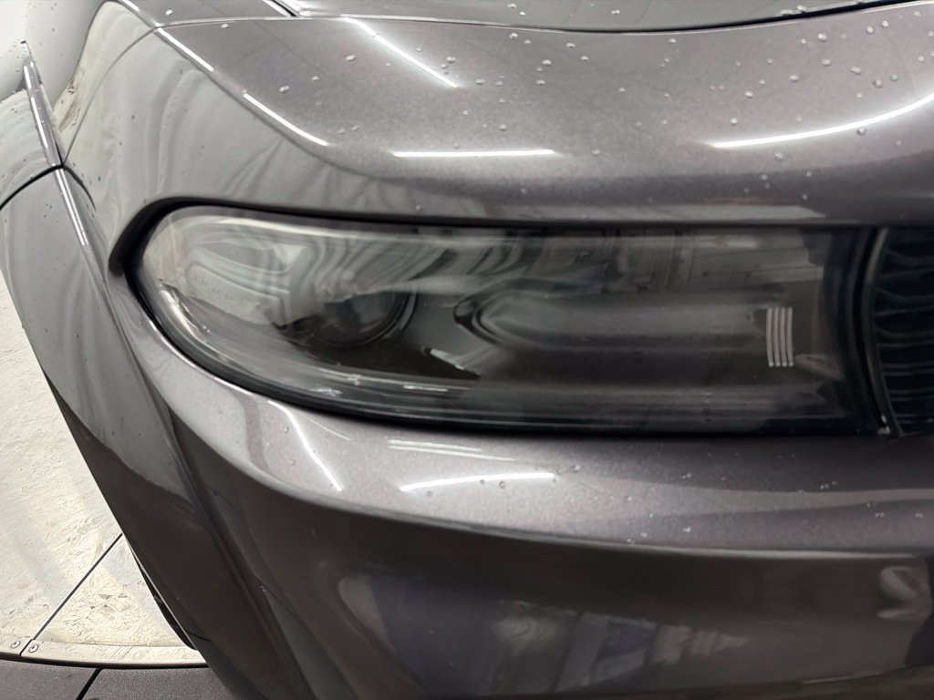 Used 2021 Dodge Charger Scat Pack RWD image 11